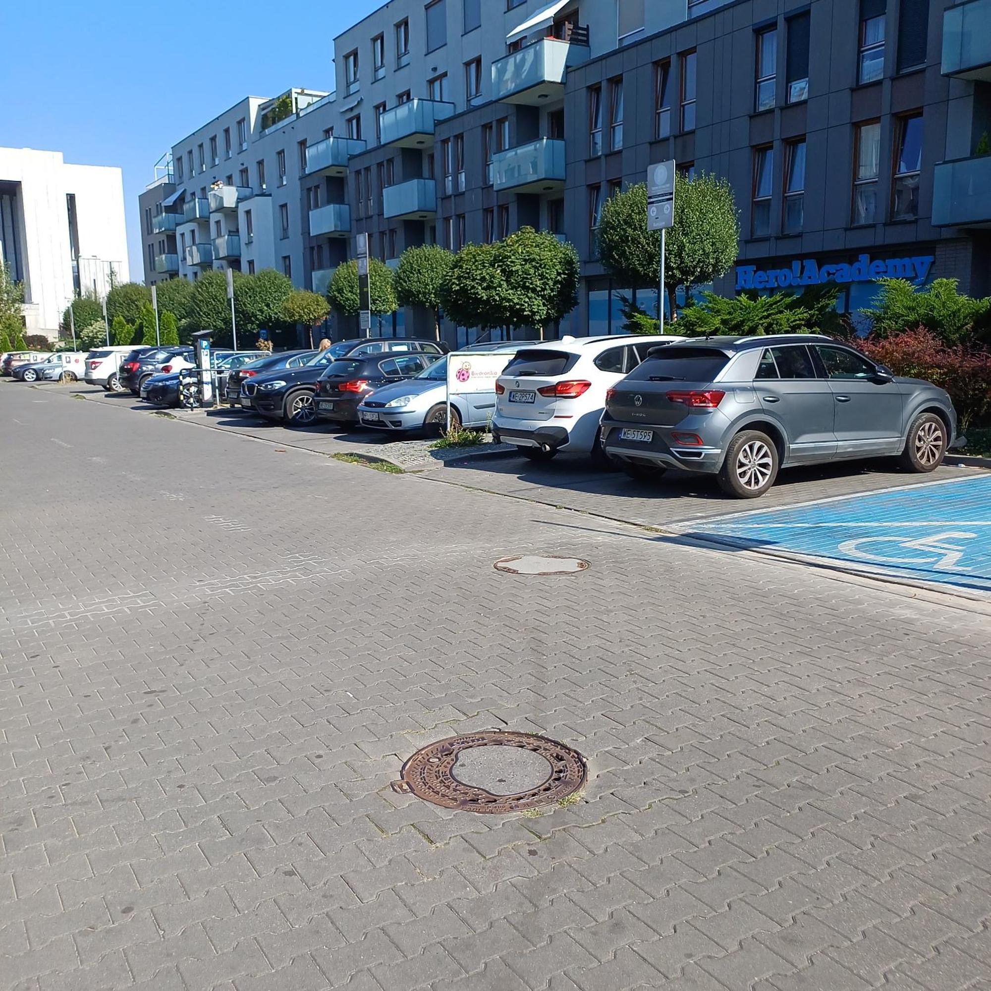 Apartment Wilanow Branickiego Varsovia Exterior foto